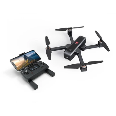 Радиоуправляемый квадрокоптер MJX Bugs B4W WiFi FPV GPS - MJX B4W MJX-B4W