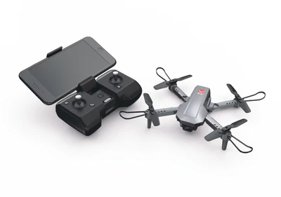 Радиоуправляемый квадрокоптер MJX V1 4K/1080P WiFi FPV 2.4G - MJX-V1 MJX-V1