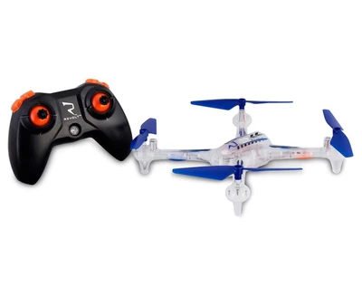 Радиоуправляемый квадрокоптер Syma X15T Night Nawk 2.4G RTF - X15T SYMA-X15T-BLUE