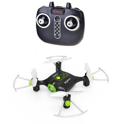 Радиоуправляемый квадрокоптер Syma X20P 2.4G - X20P SYMA-X20P