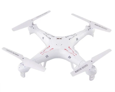 Радиоуправляемый квадрокоптер Syma X5 2.4G - Х5 SYMA-X5