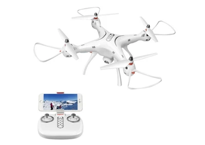Радиоуправляемый квадрокоптер Syma X8PRO GPS 2.4G - X8PRO SYMA-X8PRO