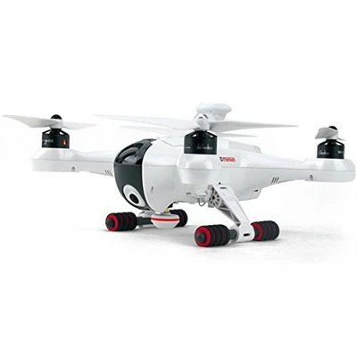 Радиоуправляемый квадрокоптер Walkera QR X350 Premium FPV Camera DEVOF7 2.4G QR-X350-PREMIUM