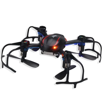 Радиоуправляемый квадрокоптер паук MJX X902 Spider 2.4G - X902 MJX-X902