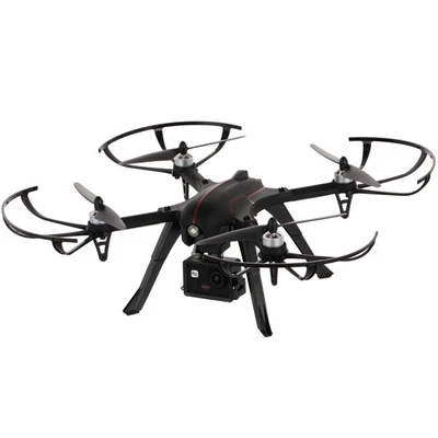 Радиоуправляемый квадрокоптер с камерой Ultra HD 4K R-Wings RWA321 RWA321