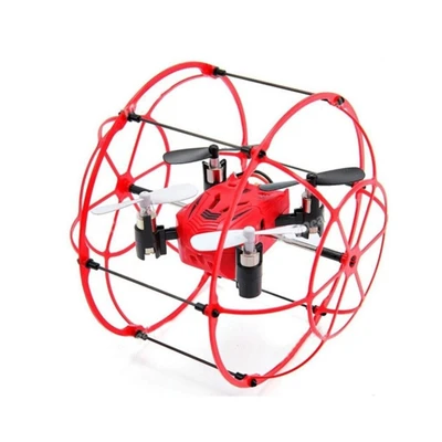 Квадрокоптер Skytech / Syma с защитной сеткой - M66S TK-M66S