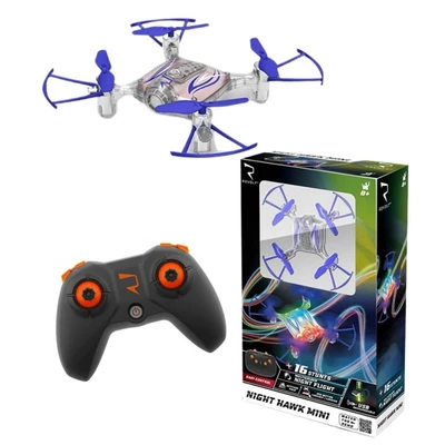 Радиоуправляемый квадрокоптер Syma X20T Night Hawk - SYMA-X20T SYMA-X20T