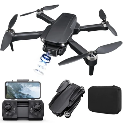 Радиоуправляемый квадрокоптер Nano Drone 4K FPV - RWA16H RWA16H