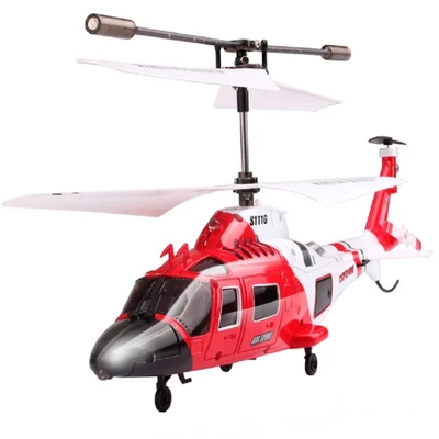 Радиоуправляемый вертолет - S111G с гироскопом SYMA-S111G