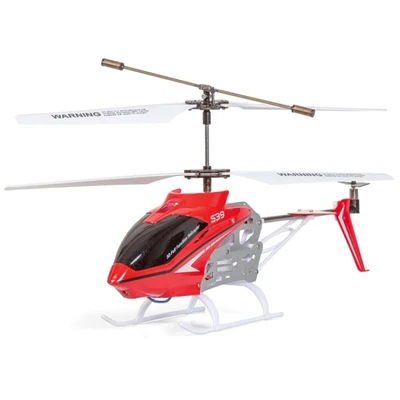 Радиоуправляемый вертолет с гироскопом Syma S39 2.4G - S39 SYMA-S39