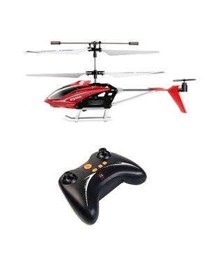 Радиоуправляемый вертолет Syma S5 ИК-управление - SYMA S5 SYMA-S5