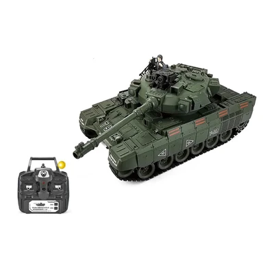 Радиоуправляемый танк R-WINGS RUSSIA T-90А - RWG021-834 RWG021-834