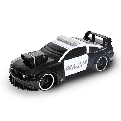 Радиоуправляемая машина He Tai Toys Полиция 1:16 - 75599P 75599P