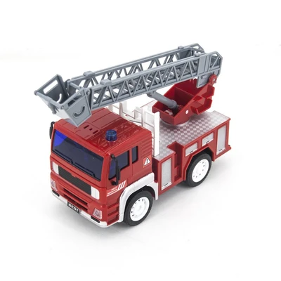 Радиоуправляемая пожарная машина 1:20 - WY1550B WY1550B