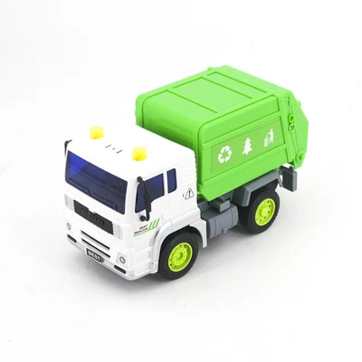 Радиоуправляемый мусоровоз 1:20 - WY1520A WY1520A