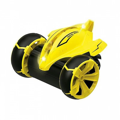 Радиоуправляемая машина-перевертыш MKB Stingray Sneak - 5588-612-Yellow MKB-5588-612-Y