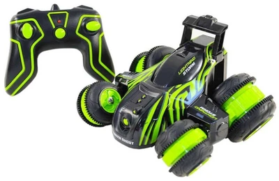 Радиоуправляемый перевертыш HB Turbine Storm 2.4G - HB-CL01 HB-CL01