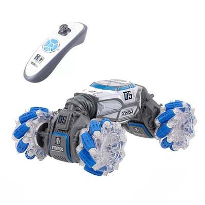 Радиоуправляемый внедорожник Твистер G-сенсор 1:16 - UD2196AN-BLUE UD2196AN-BLUE