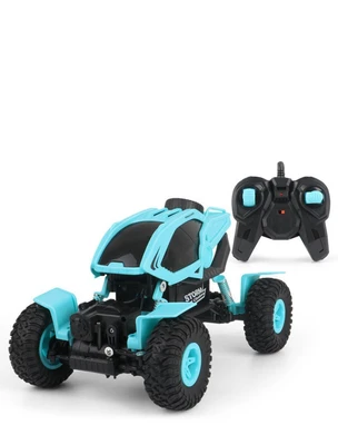Радиоуправляемый синий краулер 4WD Mekbao - 5588-630-BLUE 5588-630-BLUE