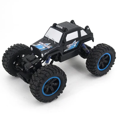 Радиоуправляемый краулер MZ Tipping-Bucket Black 4WD 1:14 2.4G - MZ-2836 MZ-2836