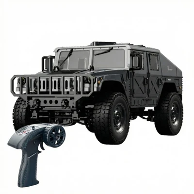 Радиоуправляемая машина Hummer 1:16 - G2069-BLACK G2069-BLACK