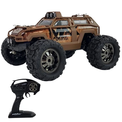 Радиоуправляемый внедорожник HB Desert Truck (35 км/ч, 4WD, 1:18) - HB-ZG1801A HB-ZG1801A