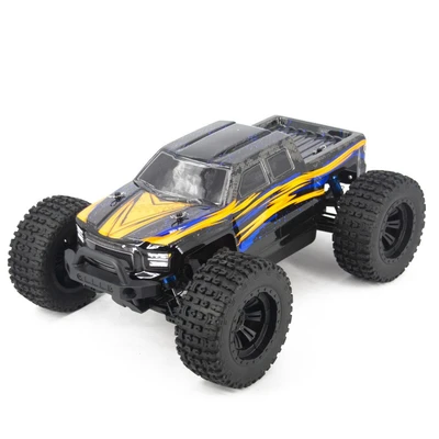 Радиоуправляемый джип HSP Octane PRO 4WD 1:10 - 94511PRO-51191 94511PRO-51191
