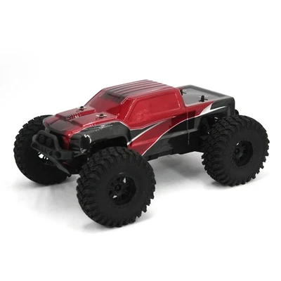Радиоуправляемый джип HSP/Redcat Wolverine 4WD 1:10 2.4G - H9801-H10-R H9801-H10-R