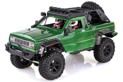 Радиоуправляемый краулер HSP Boxer Pro 4WD 1:10 - 94706PRO-2-70685 94706PRO-2-70685