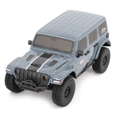 Радиоуправляемый краулер HSP RGT Adventure JL 4WD 1:16 - 136161JL-R86125-3 136161JL-R86125-3