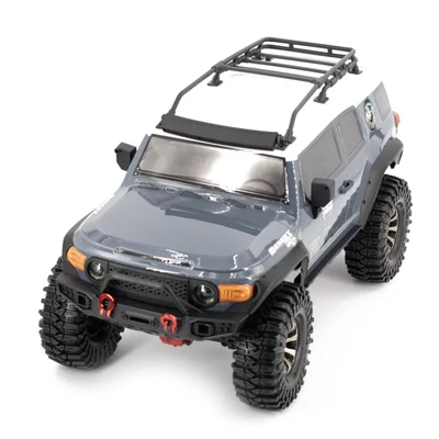 Радиоуправляемый краулер HSP RGT Desert FOX 4WD 1:10 - EX86120-R86363-3 EX86120-R86363-3