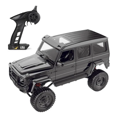 Радиоуправляемый внедорожник Гелик G500 4WD 1:12 - MN-86-BLACK MN-86-BLACK