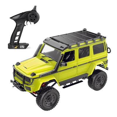 Радиоуправляемый внедорожник Гелик G500 UPG 4WD 1:12 - MN-86S-GREEN MN-86S-GREEN