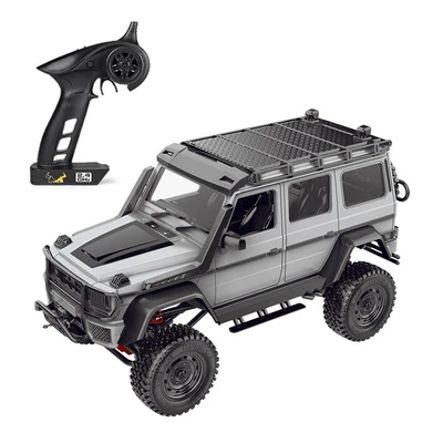 Радиоуправляемый внедорожник Гелик G500 UPG 4WD 1:12 - MN-86S-GREY MN-86S-GREY