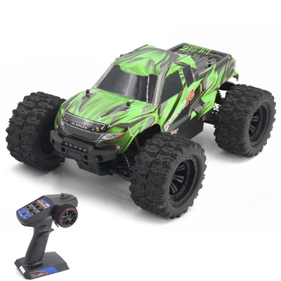 Радиоуправляемый джип HSP Monster Truck 1:10 - 94111V2-88088 94111V2-88088