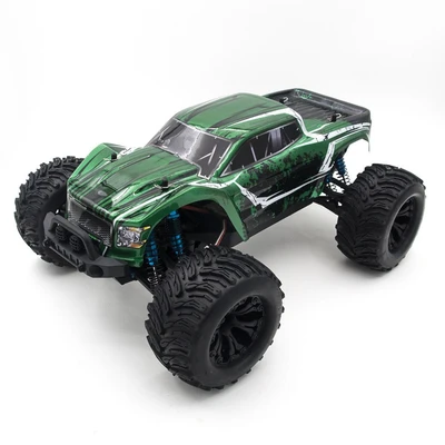 Радиоуправляемый джип HSP Wolverine 4WD 1:10 2.4G - 94701-70196 94701-70196