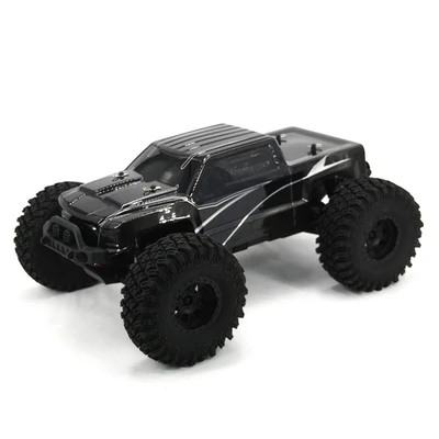 Радиоуправляемый джип HSP/Redcat Wolverine 4WD 1:10 2.4G - H9801-H10-B H9801-H10-B