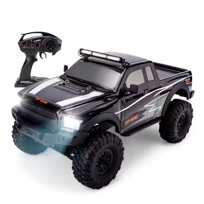 Радиоуправляемый краулер HB Beast Climbing (43 см, 4WD, 1:10) - HB-ZP1009 HB-ZP1009