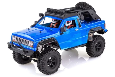 Радиоуправляемый краулер HSP Boxer Pro 4WD 1:10 - 94706PRO-2-70687 94706PRO-2-70687