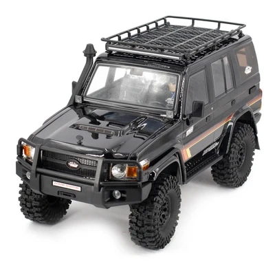 Радиоуправляемый краулер HSP RGT Rescuer 76LC 4WD 1:10 - EX86190-P86480-1 EX86190-P86480-1