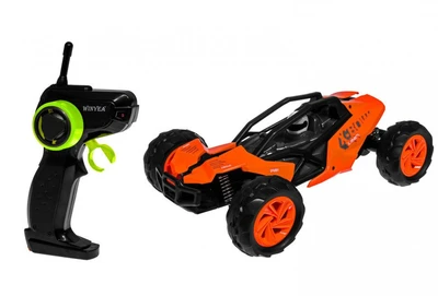 Радиоуправляемая багги Wineya Orange Speed Buggy KX7 1:14 2.4G - W3681-ORANGE W3681-ORANGE