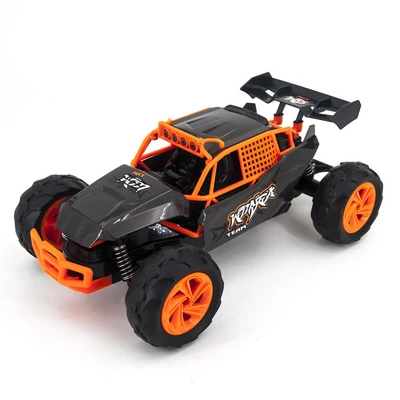 Радиоуправляемая багги Wineya Orange Speed Truck KX7 1:14 2.4G - W3679 W3679