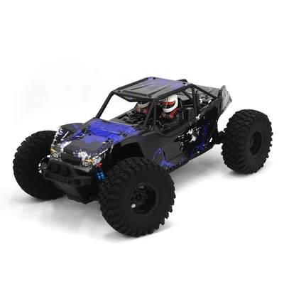 Радиоуправляемый внедорожник HSP/Redcat VerDikt 1:8 4WD 2.4G - 94991PRO-70593 94991PRO-70593