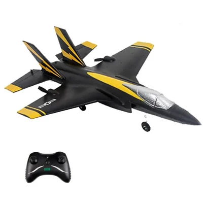 Радиоуправляемый самолет Fei Xiong F35 (EPP) 2.4G - FX835 FX835