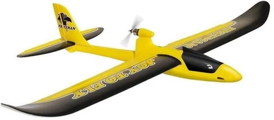 Радиоуправляемый гидроплан Joysway Freeman 1600 Glider Brushless V3 RTF 2.4 G - JS6103V3 JS6103V3