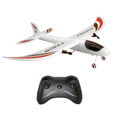 Радиоуправляемый самолет планер White Pterosaur - FX818 FX818