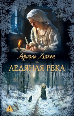Ледяная река (мягкая обложка) 1457627852