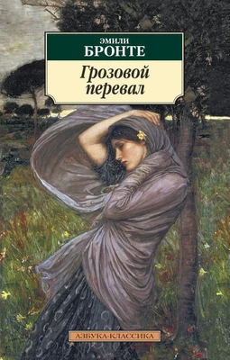 Грозовой перевал (мягкая обложка) 216024798