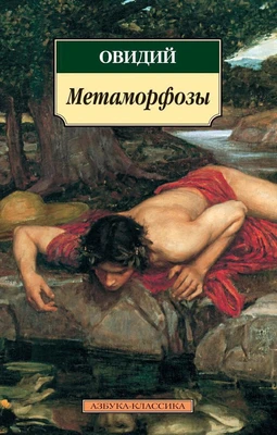 Метаморфозы 372821562