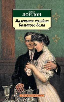 Маленькая хозяйка большого дома (мягкая обложка) 1449127067